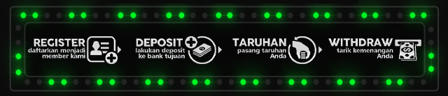 Ulti333 Jackpot